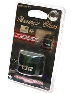 Ароматизатор автомобильный FKVJP Business Class Новая машина BCMN-71 Fkvjp