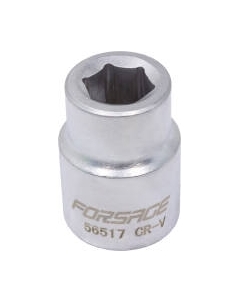 Головка слесарная Forsage F-56517