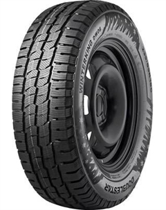 Зимняя легкогрузовая шина DoubleStar DW06 195/60R16C 99/97T Doublestar