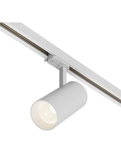 Трековый светильник Maytoni Focus Led TR197-3-30WCCT-M-W