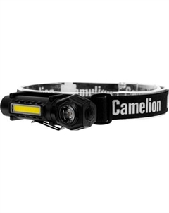 Фонарь Camelion LED53408 / 15759