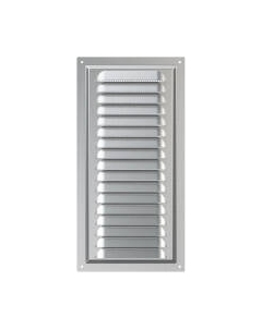 Решетка вентиляционная ERA 1530МЦ Эра