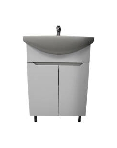 Тумба под умывальник IDEA Нова Классик 60 / 7.01.1.00.600.902 Idea