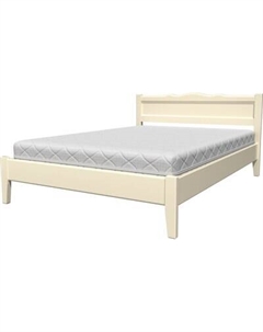 Каркас кровати Bravo Мебель Карина 7 140x200 Bravo мебель