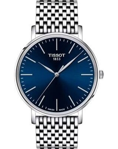 Часы наручные мужские Tissot T143.410.11.041.00