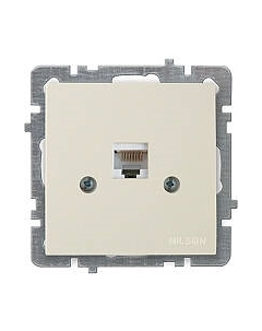 Розетка Nilson Touran 24120440