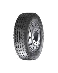 Грузовая шина Hankook Smart Flex DH35 245/70R19.5 136/134M нс14