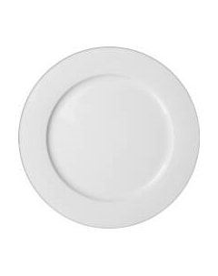 Тарелка закусочная (десертная) Corone Simplice LQ-QK15067A / фк050