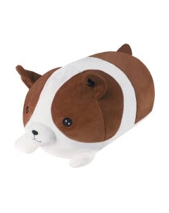 Мягкая игрушка Maxitoys Luxury Бульдог / MT-HH-070421-2