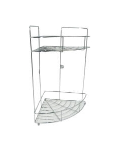 Полка для ванной DomiNado W2348А-2 Dominado