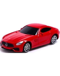 Масштабная модель автомобиля Автоград Mercedes-Amg GT S / 7153009