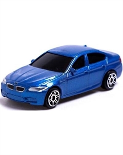 Масштабная модель автомобиля Автоград BMW M5 / 3098589