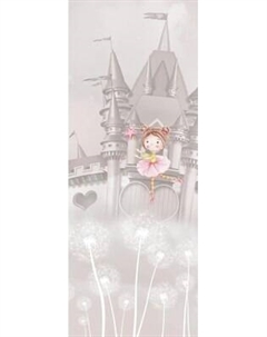 Фотообои листовые Citydecor Sweet Dreams 10