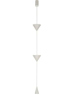 Люстра MyFar Maretta MR2210-3PL Myfar