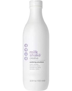 Эмульсия для окисления краски Z.one Concept Milk Shake Smoothies 3.5 Vol 1.05% Z.one concept