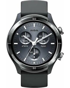 Умные часы Mibro A3 Dark Gray