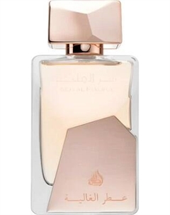 Парфюмерная вода Lattafa Ser Al Ameer
