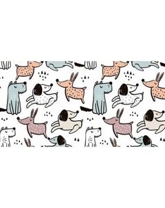 Фотообои листовые Citydecor Детская 477