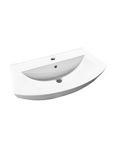 Умывальник Sanita Luxe Best 65 / BST65SLWB01 Sanita luxe