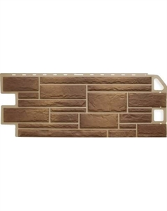 Сайдинг Альта-профиль Камень сланец