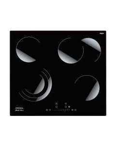 Электрическая варочная панель Krona Brillare 60 BL / 00026357