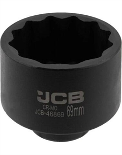 Головка слесарная JCB-46869 Jcb