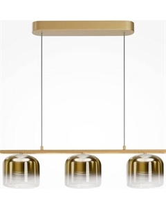 Люстра Maytoni Spirito MOD286PL-L12G3K