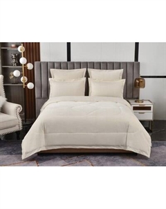 Комплект постельного белья с одеялом Sofi de Marko Энрике 7Е / Кт-7Е-Эн6м Sofi de marko