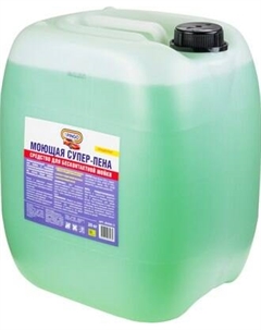 Автошампунь Pingo Супер-пена для бесконтактной мойки / 85090-3