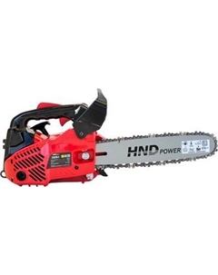 Бензопила цепная HND CS25J / JLGCS25J01000065 Hnd