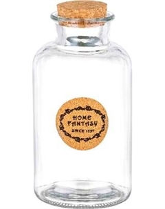 Емкость для хранения Elan Gallery Glaskraft. Home Fantasy / 240562 Elan gallery