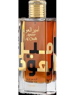 Парфюмерная вода Lattafa Ameer Al Oud Intense