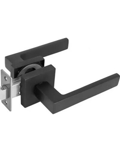 Ручка дверная Lorena 88BI/45