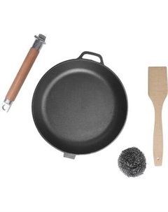 Сковорода No Brand 9706/3 No brand