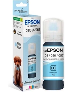 Контейнер с чернилами Revcol Для Epson 108/056/057 / 6695