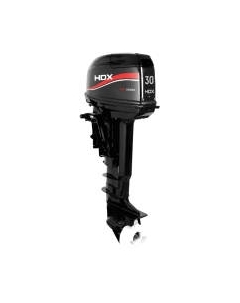 Мотор лодочный HDX T 30 FWS Hdx