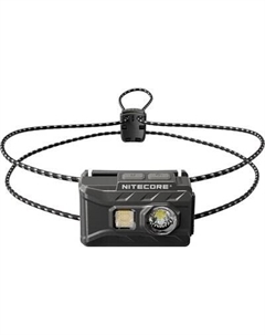 Фонарь Nitecore NU20 Classic