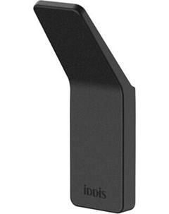 Крючок для ванной IDDIS Slide SLIBS10I41 Iddis