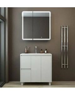 Тумба под умывальник Emmy Вега 80 / 310162