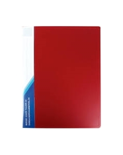 Папка для бумаг Darvish DV-4710A-RD