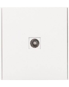 Розетка Kranz Strong KR-78-0723-4