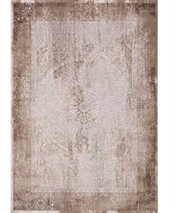 Ковер Karmen Hali Armina 03878B BROWN / BROWN Karmen hali