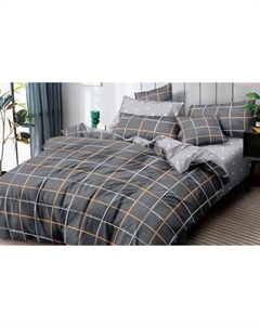 Комплект постельного белья LUXOR №F 77020 A/B N 1.5сп Luxor