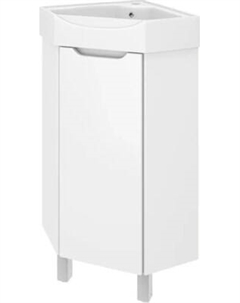 Тумба под умывальник Emmy Агата 43 / 310156