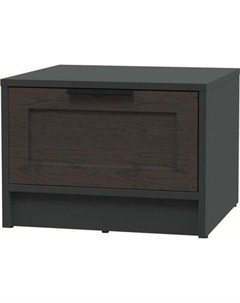Прикроватная тумба Интерлиния Концепт Тренд КТ-ТК1-35