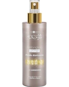 Спрей для волос Hair Company Inimitable Style Detangling primer Hair company