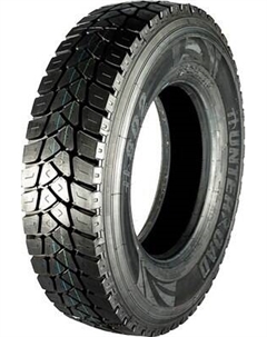 Грузовая шина Hunterroad H802 315/80R22.5 156/153L Карьерная 20нс