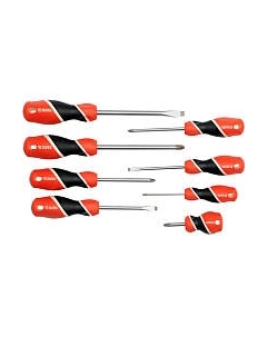 Набор отверток Yato YT-25966