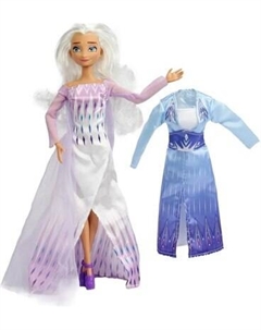 Кукла с аксессуарами No Brand Эльза / 97685-DD-SD-BB No brand