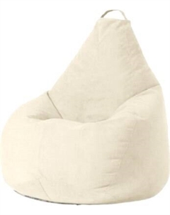 Бескаркасное кресло Sled Груша Комфорт плюс 160x110